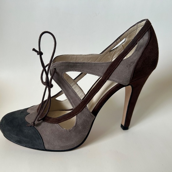 Ramon Tenza heels - Picture 5 of 8